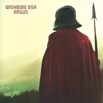 2CD Wishbone Ash: Argus DLX | DIGI