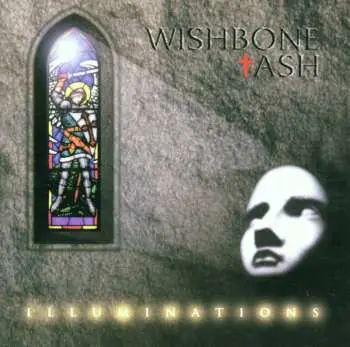 CD Wishbone Ash: Illuminations