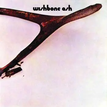 CD Wishbone Ash: Wishbone Ash