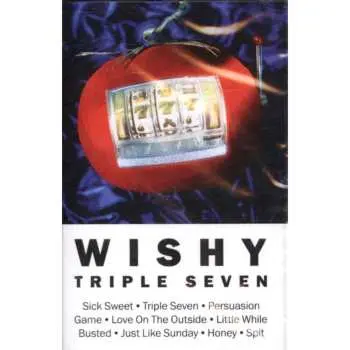 MC Wishy: Triple Seven