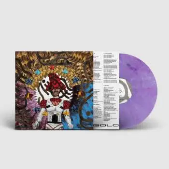 LP Witch: Sogolo LTD | CLR