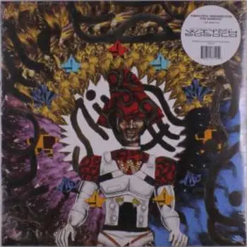 LP Witch: Sogolo LTD