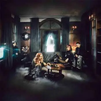 LP Witch Fever: FEVEREATEN