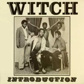 LP Witch: Introduction LTD