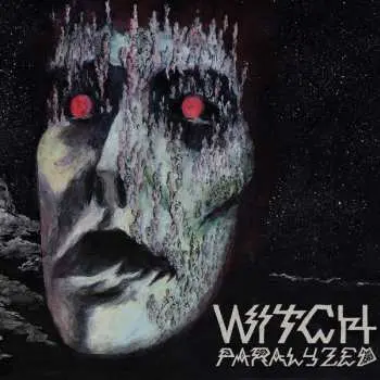 LP Witch: Paralyzed CLR