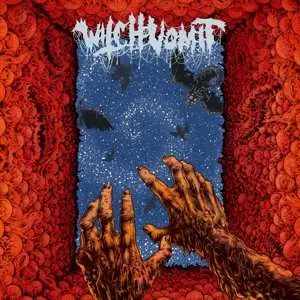 LP Witch Vomit: Poisoned Blood