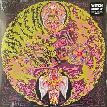 LP Witch: Witch CLR