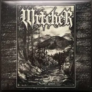 LP Witcher: Néma Gyász LTD | NUM