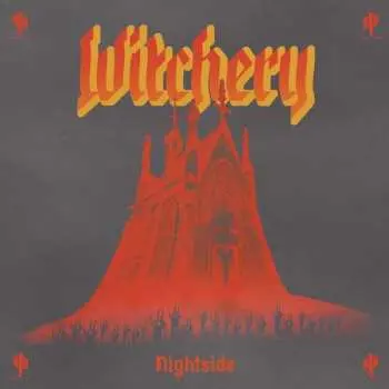 LP Witchery: Nightside