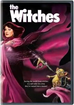 DVD Witches: Witches