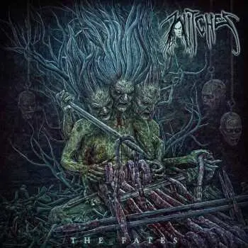 LP Witches: The Fates LTD