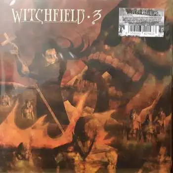 LP Witchfield: 3