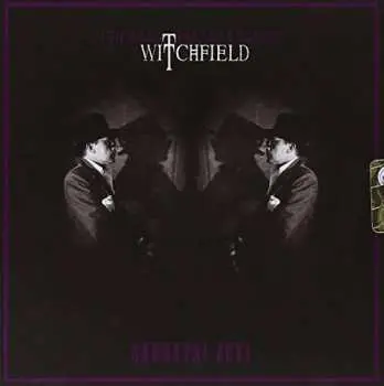 CD Witchfield: Sabbatai Zevi