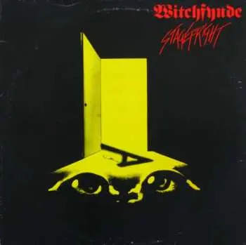 LP Witchfynde: Stagefright