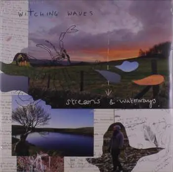 LP Witching Waves: Streams & Waterways CLR
