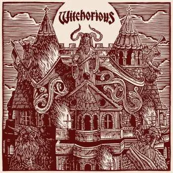 LP Witchorious: Witchorious