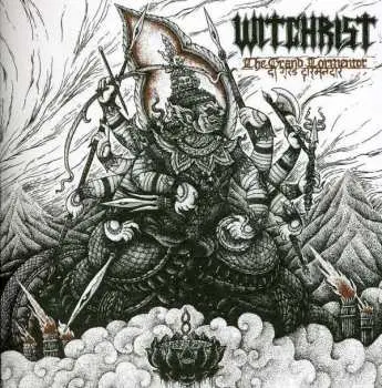 CD Witchrist: The Grand Tormentor