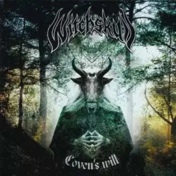 CD Witchskull: Coven's Will