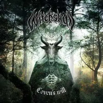 LP Witchskull: Coven’s Will LTD