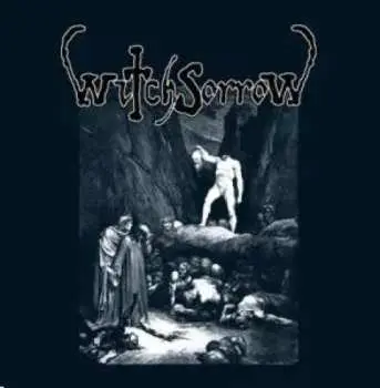 CD Witchsorrow: Witchsorrow