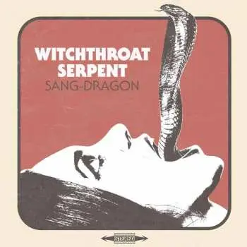 LP Witchthroat Serpent: Sang-Dragon
