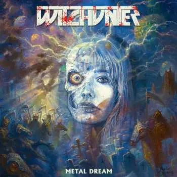 LP Witchunter: Metal Dream