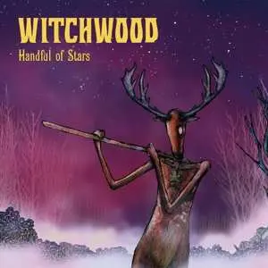 LP Witchwood: Handful Of Stars