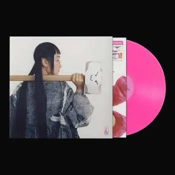 LP Yaeji: With A Hammer CLR | LTD