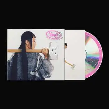 CD Yaeji: With a Hammer