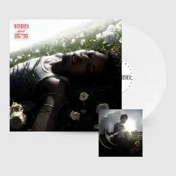 LP D4vd: Withered