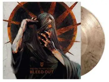 Within Temptation: Bleed Out (Smoke Coloured) LP