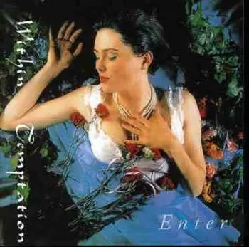 CD Within Temptation: Enter