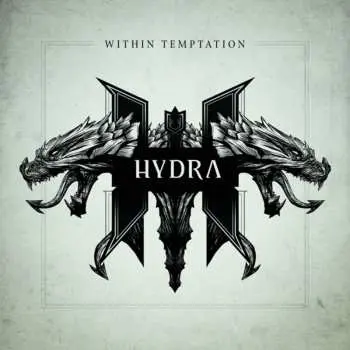 2CD Within Temptation: Hydra LTD