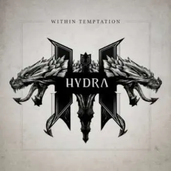 CD Within Temptation: Hydra