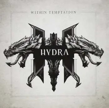 CD Within Temptation: Hydra