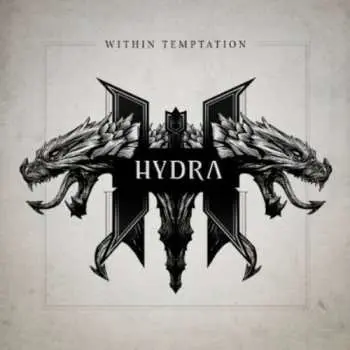 2CD Within Temptation: Hydra