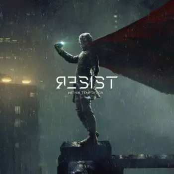 Within Temptation: Resist - CD - Temptation Within