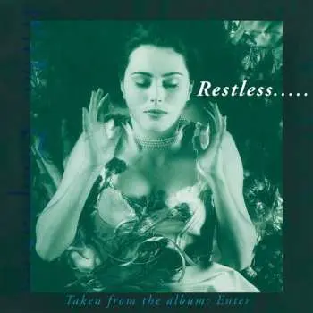 LP Within Temptation: Restless LTD | NUM | PIC | CLR