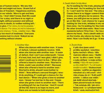 CD Without Cover - Bladderstones