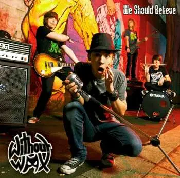 CD Without Wax: We Should Believe