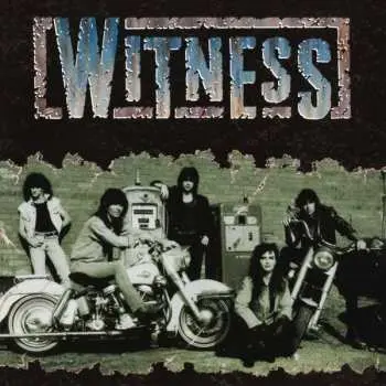 CD Witness: Witness