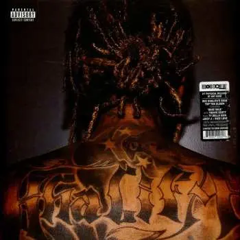 LP Wiz Khalifa: Khalifa