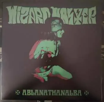 LP Wizard Master: Ablanathanalba