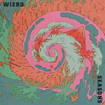 CD Wizrd: Seasons