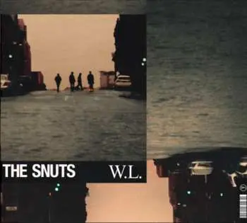 CD The Snuts: W.L. DLX
