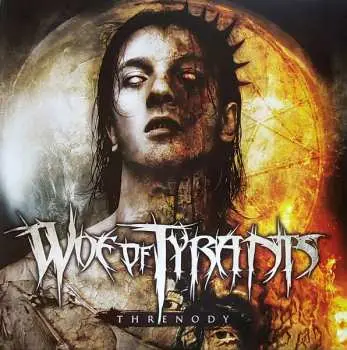 LP Woe Of Tyrants: Threnody CLR | LTD
