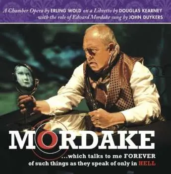 CD Erling Wold: Mordake