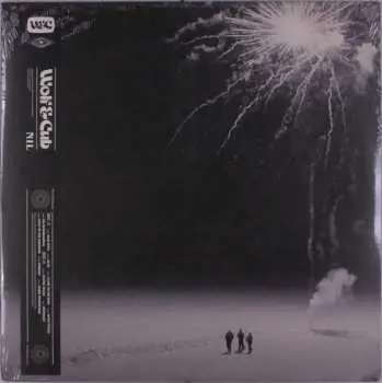 LP Wolf & Cub: NIL LTD | CLR