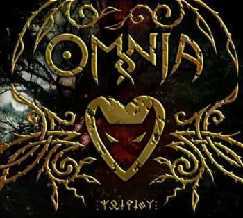 CD Omnia: Wolf Love