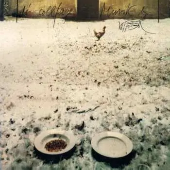 LP Wolf Vostell: Dé-coll/age Musik LTD